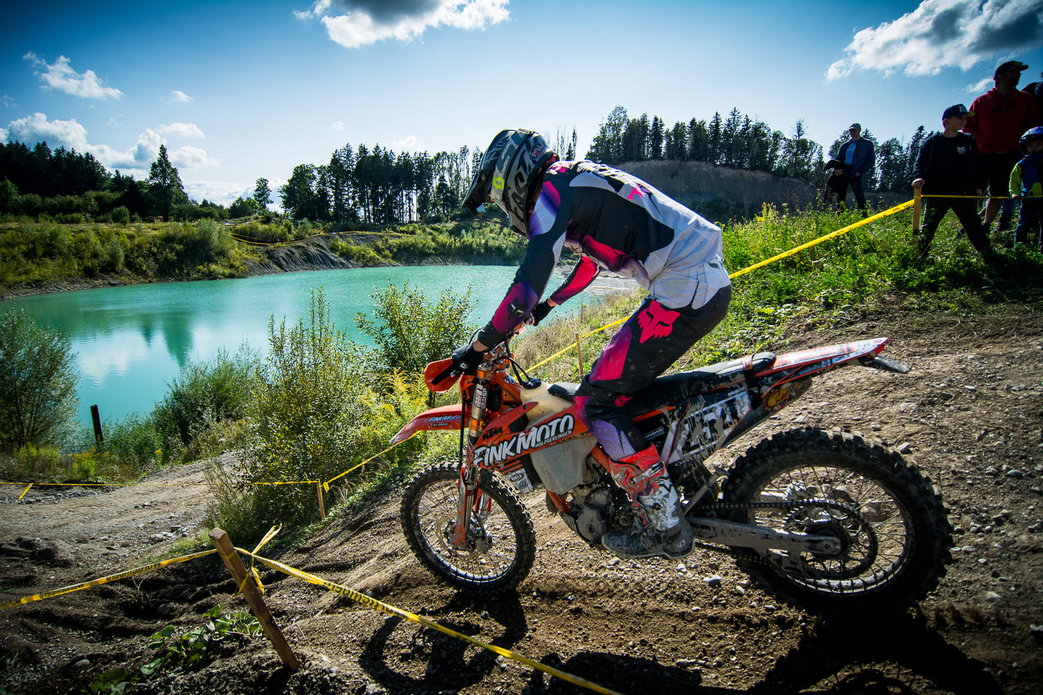 Enduro
