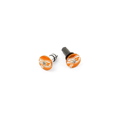 S3 Handlebar End
