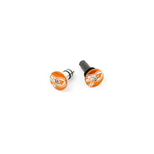 S3 Handlebar End
