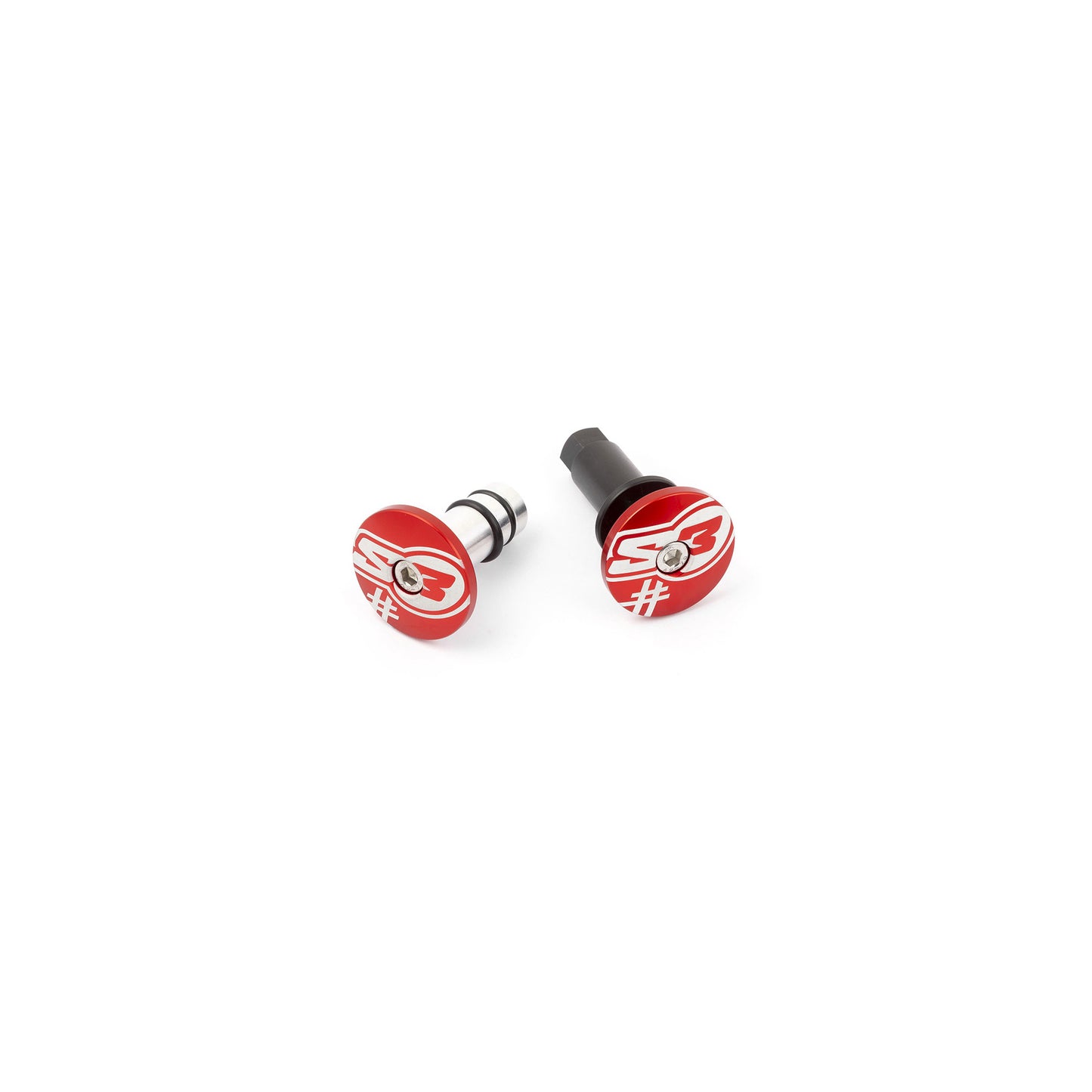 S3 Handlebar End