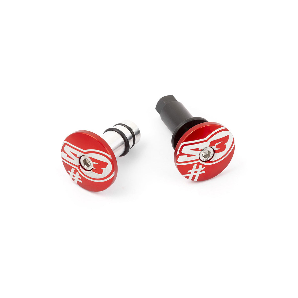 S3 Handlebar End