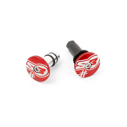 S3 Handlebar End