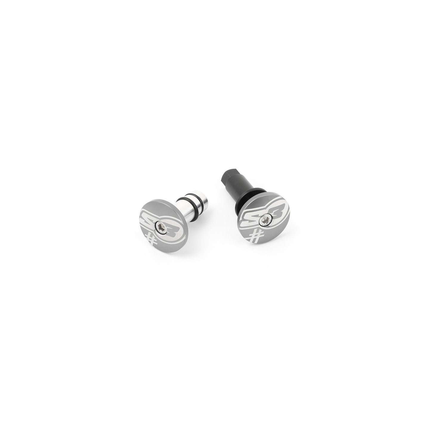 S3 Handlebar End