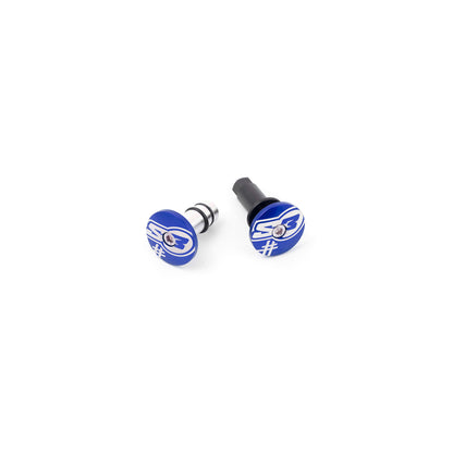 S3 Handlebar End