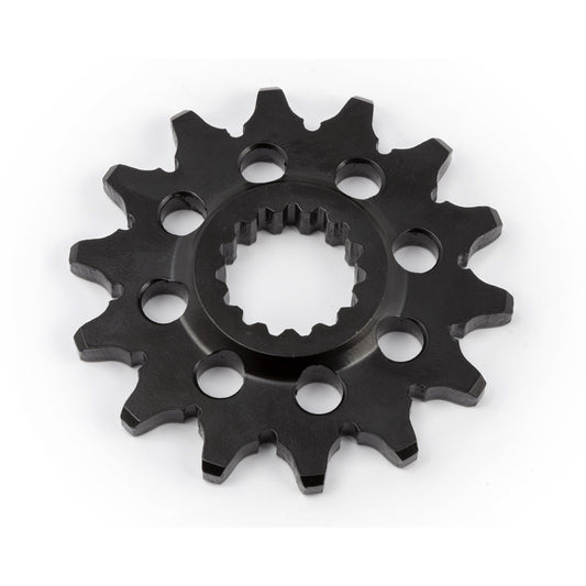 S3 HARD SPROCKETS BLACK 14z
