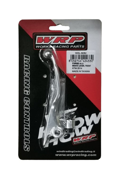 WRP PRO Bremshebel