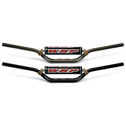 WRP X-BAR AMERICA Ø 28.6mm Lenker - BLACK