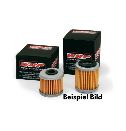 WRP Ölfilter KTM / Husqvarna / GasGas